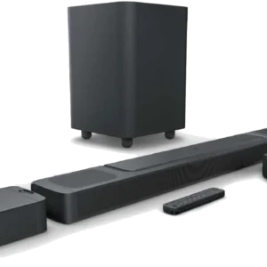سیستم صوتی JBL Bar 800