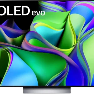 تلویزیون 65 اینچ LG